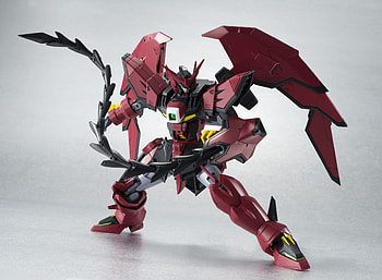 Kirin Hobby : Robot Spirits Gundam Wing: Gundam Epyon Action Figure by Bandai 4543112781901 HD wallpaper