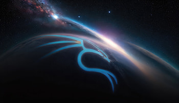 Kali Linux, kali-linux, backtrack, linux, computer, logo, deviantart HD wallpaper