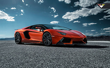 Lamborghini Aventador Zaragoza, lamborghini, lamborghini-aventador, cars HD wallpaper