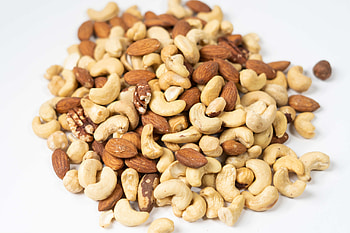 Royal nuts, Nut shopping, Exquisite nut varieties, Premium nut selection HD wallpaper