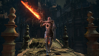 Dark Souls 3 1920x1080 HD wallpaper