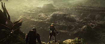 Star Wars: The Bad Batch - Epic Scenic View, TV Show, Star Wars: The Bad Batch HD wallpaper