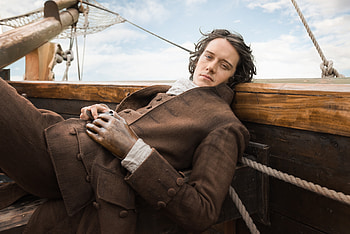 Sam Heughan As Jamie Fraser Outlander , outlander, tv-shows HD wallpaper
