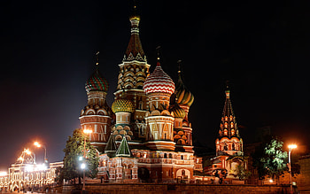 Building HD wallpaper