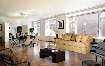 Interior, City, Miscellanea, Miscellaneous, Design, Style HD wallpaper