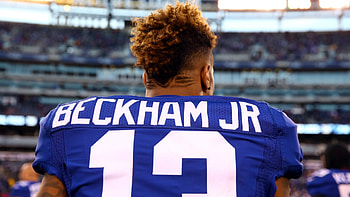 Odell Beckham Jr Catch HD wallpaper