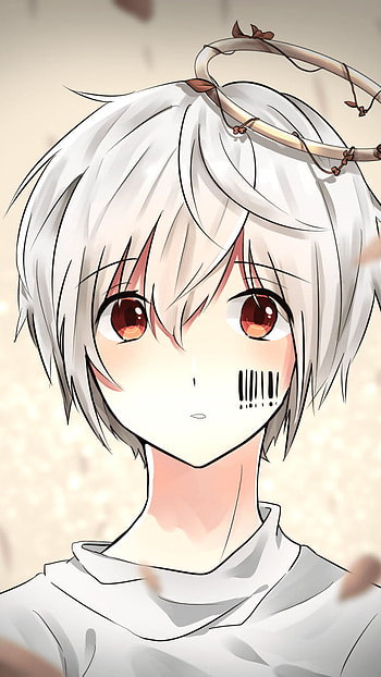 Boys, anime boy HD phone wallpaper