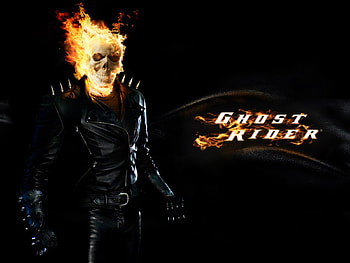 ghost, rider HD wallpaper