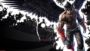 Anime, Angels HD wallpaper