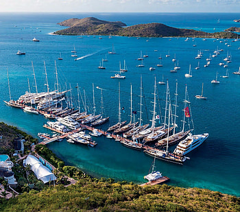British Virgin Islands, Travels, Islands HD wallpaper