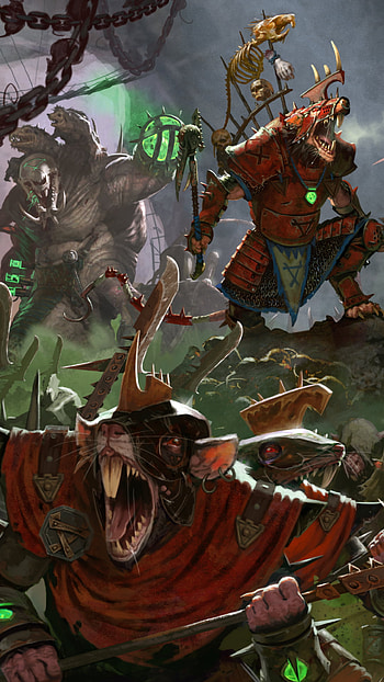 creature, warrior, video game HD phone wallpaper