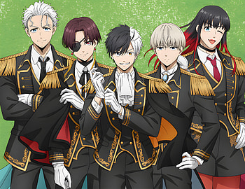 Anime, Wind Breaker HD wallpaper