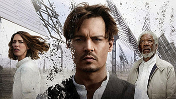 Transcendence (2022) movie HD wallpaper