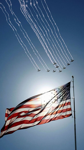 .wiki--American-Flag--Background-PIC- HD phone wallpaper