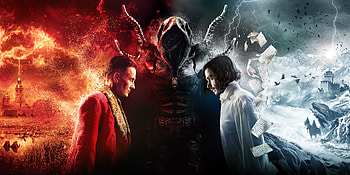 Gogol Terrible Revenge 2018 , gogol-terrible-revenge, 2018-movies, movies HD wallpaper