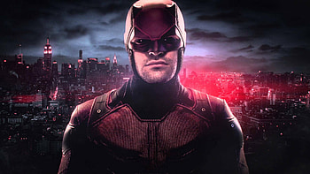 Daredevil, Matt Murdock, TV shows HD wallpaper