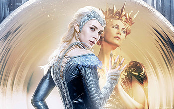 The Huntsman Winters War Movie, the-huntsman-winters-war, movies HD wallpaper