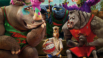 GOAT (2026) — Movie : Arena Legends, Movie, Goat (2026) HD wallpaper