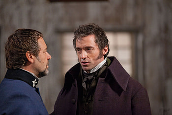 Les Miserables 2012, Movie ideas, Les Miserables HD wallpaper