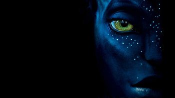 Avatar movie, Avatar , Stunning visuals, Extraterrestrial world HD wallpaper
