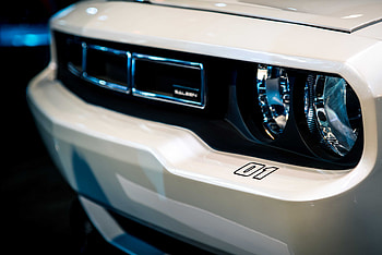 Cars, Car, Headlight HD wallpaper