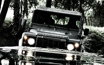 Land Rover auto, Land Rover HD wallpaper
