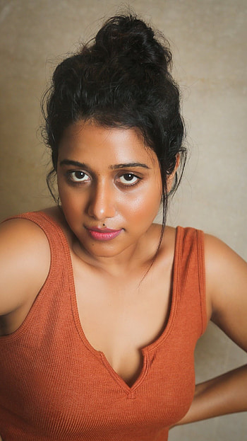 Shilpa Manjunath, sexy gorgeous HD phone wallpaper