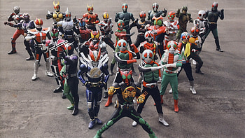 Kamen Rider, Tv Show HD wallpaper