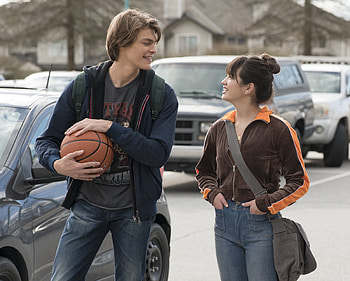 Friendly High School Companions - Prom Pact -, movie, Prom Pact HD wallpaper