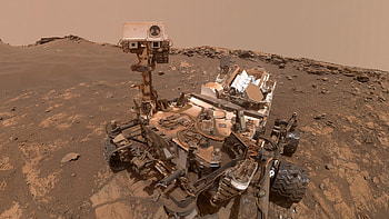 Curiosity rover project, Planetary geologist, Mars ground truth, Searching HD wallpaper