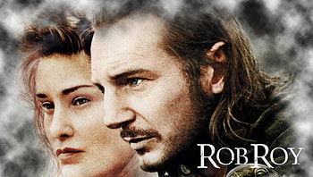 Rob Roy (2022) movie HD wallpaper
