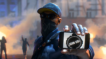 Watch Dogs II, Ubisoft, Video Game, Watch Dogs 2, Gaming, Game HD wallpaper