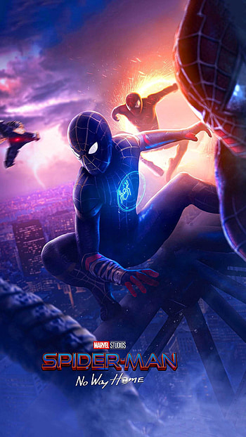 Spider-Man, film, spiderman HD phone wallpaper