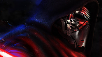 Kylo Ren, , Star Wars HD wallpaper
