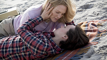 Julianne Moore, held movie, Ellen Page HD wallpaper