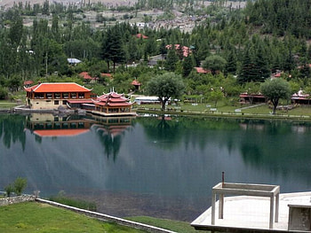 Beautiful Lake, cool, beautiful, , lake HD wallpaper