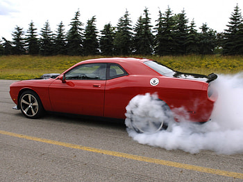Dodge Challenger SRT10 Concept 2009, 2009, dodge, challenger, concept, srt10 HD wallpaper