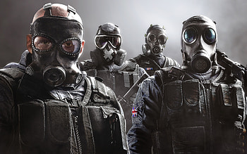 Tom Clancys Rainbow Six Siege, tom-clancys-rainbow-six-siege, games, xbox-games, ps-games HD wallpaper