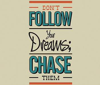DREAMS, words, message, abstract, letters, document, quote HD wallpaper