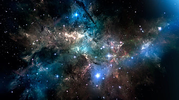 Space For Background 7 HD wallpaper