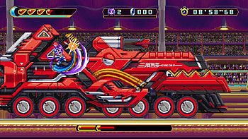 dom Planet 2 Game Action Scene, video game, dom Planet 2 HD wallpaper