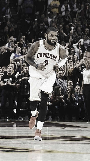 Kyrie Irving, Idlewp HD phone wallpaper