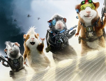 G Force1, movies, g-force HD wallpaper