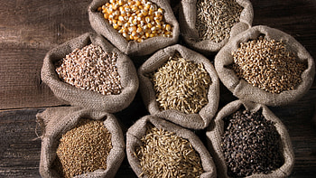 Grain facts, Prediabetes nutrition, Healthy eating, Grains HD wallpaper