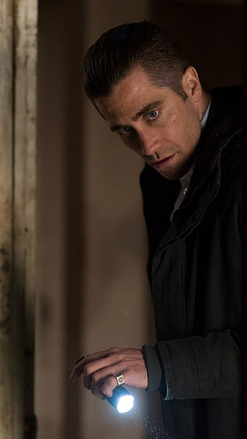 Jake Gyllenhaal, Prisoners movie, Light HD phone wallpaper