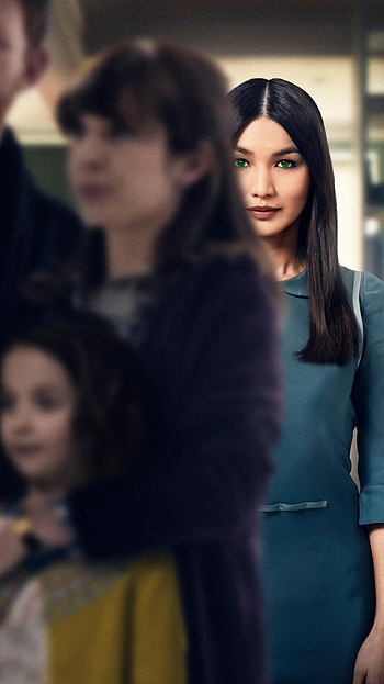Humans (2022) movie HD phone wallpaper