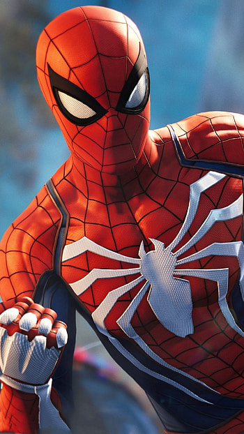 Spiderman, Spiderman Spidy HD phone wallpaper