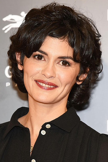 Audrey Tautou, Forever young, Aging of stars HD phone wallpaper