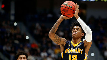 Ja Morant , Ja Morant, 31 HD wallpaper