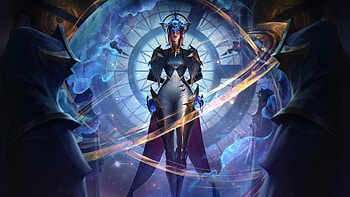 Camille League Of Legends , camille-league-of-legends, league-of-legends, games HD wallpaper